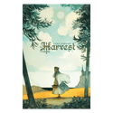Harvest - TTRPG - 1