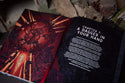 Heart: The City Beneath RPG: Dagger in the Heart (2nd Printing) - 4