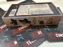 Heart: The City Beneath RPG: Delve Deck - 3