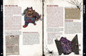 Heart: The City Beneath RPG: Ways & Means - 3
