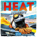 Heat - Legends - 3
