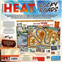 Heat: Rocky Roads - 3