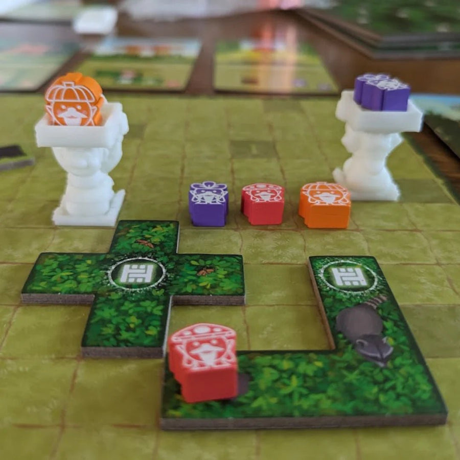 Hedge Mage - Gathering Games