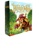 Hedge Mage - 1