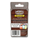Heroes of Barcadia DIY Loot Cards Booster Pack - Gathering Games