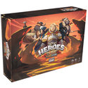 Heroes of the Shire - Fire & Ice - 1