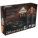 Heroes of the Shire - Fire & Ice - 2