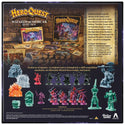 HeroQuest: Wizards Of Morcar Expansion - 2