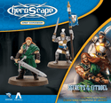 Heroscape: Champions of Jandar Remastered Army Expansion - 2