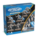 Heroscape: Knights of Weston Remastered Army Expansion - 1