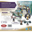 Heroscape: Revna’s Rebuke: Kyrie Warriors Army Expansion - Premium Painted Edition - 3
