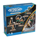 Heroscape: Students of Kalari Pyatt Army Expansion - 1