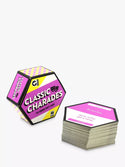 Hexagon: Classic Charades - 4