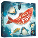 Hey That's my Fish - 1