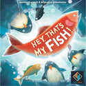 Hey That's my Fish - 2