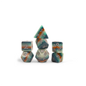 Critical Role: Bells Hells Adventure Dice Set - Chetney Pock O'Pea - 2