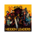 Hidden Leaders: Duel - 1