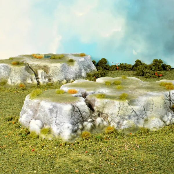 Highland Hills 10-32mm Terrain - 1