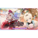 Hololive Official Card Game: Ayakashi Vermilion Booster Box - 4