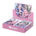 Hololive Official Card Game: Booster Box - Curious Universe - 1
