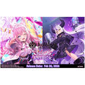 Hololive Official Card Game: Booster Box - Curious Universe - 2