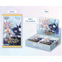 Hololive Official Card Game: Enchant Regalia Booster Box - 3