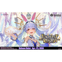 Hololive Official Card Game: Enchant Regalia Booster Box - 2