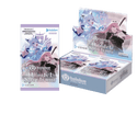 Hololive Official Card Game: Booster Box - Quintet Spectrum - 1