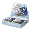 Hololive Official Card Game: Enchant Regalia Booster Box - 1
