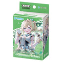 Hololive Official Card Game: Kazama Iroha Starter Deck - 1