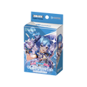 Hololive Official Card Game: Live Start Deck - Hoshimachi Suisei - 1