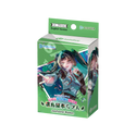 Hololive Official Card Game: Live Start Deck - Juufuutei Raden - 1