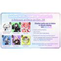 Hololive Official Card Game: Live Start Deck - Mori Calliope - 3