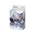 Hololive Official Card Game: Live Start Deck - Shirakami Fubuki - 1