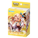 Hololive Official Card Game: Shiranui Flare Starter Deck - 1