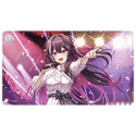 Hololive Official Card Game Stitched Playmat - Azki - 1