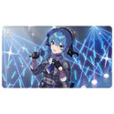 Hololive Official Card Game Stitched Playmat - Hoshimachi Suisei - 1
