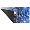 Hololive Official Card Game Stitched Playmat - Hoshimachi Suisei - 2