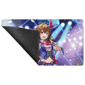 Hololive Official Card Game Stitched Playmat - Tokino Sora - 2