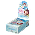 Hololive Official Card Game – Summer Hologram Extra Booster Box - Gathering Games