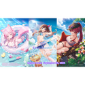 Hololive Official Card Game – Summer Hologram Extra Booster Box - Gathering Games
