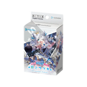 Hololive Official Card Game: Live Start Deck - Shirakami Fubuki - 1