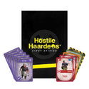 Hostile Hoarders - 3