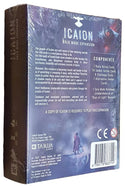 Icaion: Solo Mode (Expansion) - 3