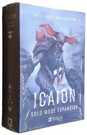 Icaion: Solo Mode (Expansion) - 1