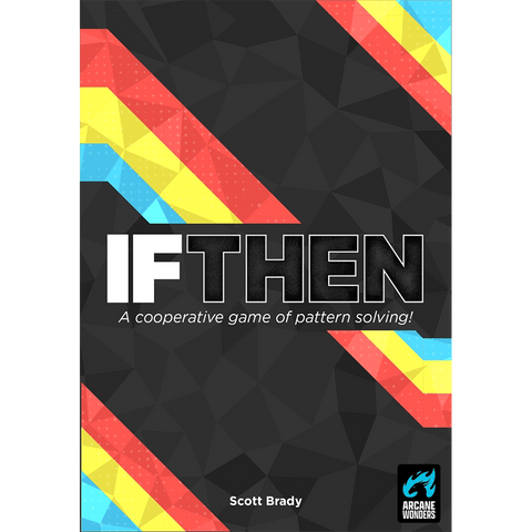 If Then - Gathering Games