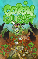 Goblin Quest RPG (2024 Reprint) - 1