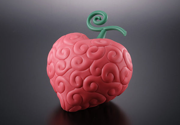 One Piece Card Game: Devil Fruits Collection Vol.3 (DF-03) - 2