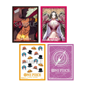 One Piece Card Game: Official Sleeve 13 - 1