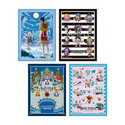 One Piece Card Game: Official Sleeve 15 - 1